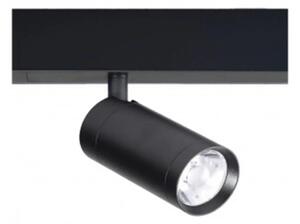 Beta Becker 230V Track Magnetic Gu10 Bk
