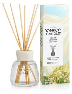 Difuzér Yankee Candle 100 ml Clean Cotton