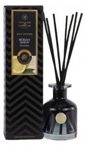 Sicilian Lemon - Ashleigh & Burwood - difuzér s tyčinkami 120 ml