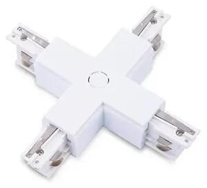 Alfa Optica Track Magnetic 2Line 12W CCT stmívatelné černá