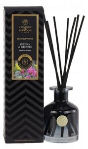 Freesia & Orchid - Ashleigh & Burwood difuzér s tyčinkami 120 ml