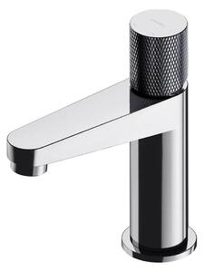 OMNIRES CT8010CR - Umyvadlová baterie CONTOUR 16,6 cm lesklý chrom