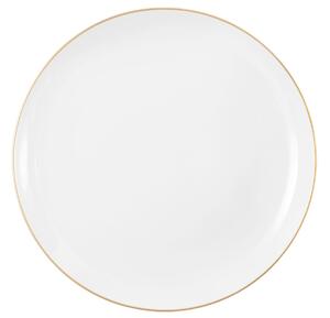 SNÍDAŇOVÝ TALÍŘ porcelán keramika 22,5 cm Seltmann Weiden - Kolekce nádobí