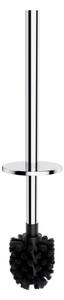 OMNIRES MP60810CR - Stojan na toaletní papír a WC štětku MODERN PROJECT chrom