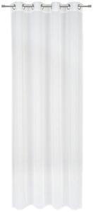 ZÁVĚS S OČKY, poloprůhledné, 140/245 cm Esposa - Závěsy
