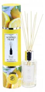 Ashleigh & Burwood Difuzér do domácnosti s vůní sicilského CITRON , 150 ml