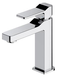 OMNIRES SL7710CR - Umyvadlová baterie SLIDE 17 cm lesklý chrom