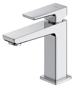 OMNIRES PM7410CR - Umyvadlová baterie PARMA 15 cm lesklý chrom