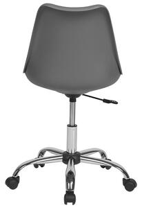 Kancelářská židle Doha II (šedá). 1011235