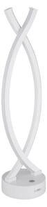 Globo 58457W - LED Stmívatelná dotyková stolní lampa HELA LED/1W/3,7V bílá
