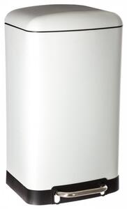 Odpadkový koš 5five Simply Smart Ariane 30 l bílý