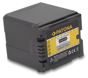 PATONA - Baterie Panasonic VW-VBG260 2200mAh Li-Ion