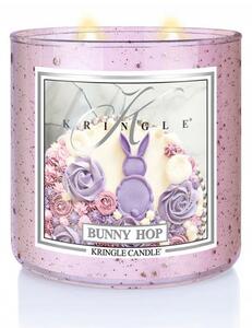 Sójová vonná svíčka Bunny Hop Kringle Candle
