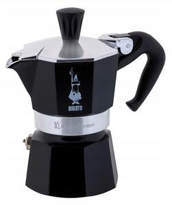 Kávovar Bialetti 60 ml, 3 šálky