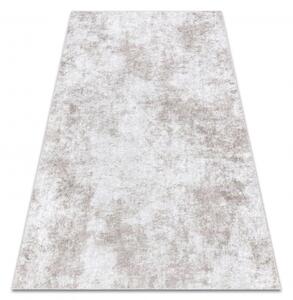 MIRO 51416.805 mycí kobereček Melanž protiskluz béžová velikost 200x290 cm | krásné koberce cz