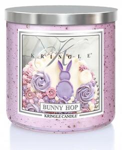 Sójová vonná svíčka Bunny Hop Kringle Candle