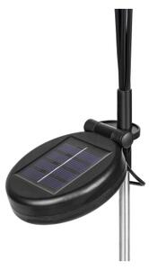 LED Solární dekorační svítidlo se senzorem LED/1,2V 3000K 73 cm 600 mAh IP44