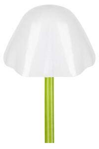 LED Solární dekorační svítidlo se senzorem 6xLED/1,2V 3000K 72 cm 600 mAh IP44