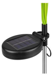 LED Solární dekorační svítidlo se senzorem 6xLED/1,2V 3000K 77 cm 600 mAh IP44