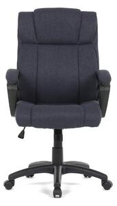 Autronic Kancelářská židle KA-C707 Blue2