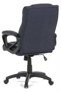Autronic Kancelářská židle KA-C707 Blue2