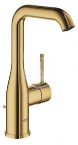 Umyvadlová baterie Grohe Essence velikost L cool sunrise 32628GL1