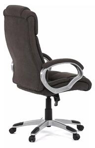 Autronic Kancelářská židle KA-L632 Grey2