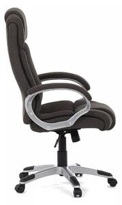 Autronic Kancelářská židle KA-L632 Grey2