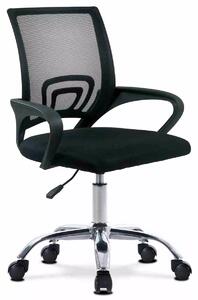 Autronic Kancelářská židle KA-L103 Pink