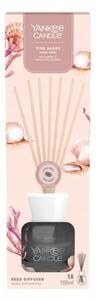 Difuzér s vůní Yankee Candle Pink Sands 100 ml