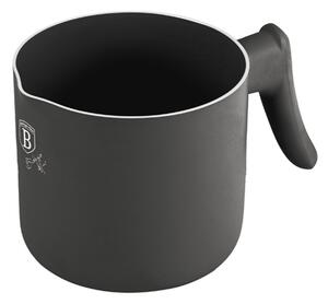 Mlékovar s titanovým povrchem 1,2 l Anthracite Collection