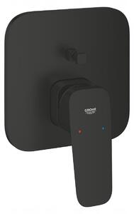 Sprchová baterie Grohe podomítková Cubeo stříbrná