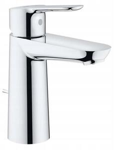 Umyvadlová baterie GROHE BauEdge M 23758000 chrom