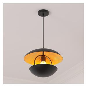 Atmosphera - Lustr na lanku ESTEE 1xE27/40W/230V