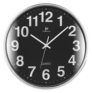 Designové nástěnné hodiny 00816N Lowell 35cm