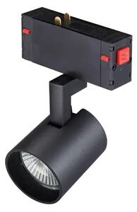 Beta Gary 230V Track Magnetic Gu10 Bk