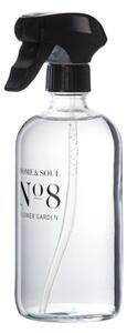 HOME & SOUL Vůně do bytu ve spreji Flower Garden 500 ml