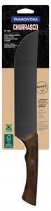 TRAMONTINA Nůž na maso 19 Cm NFC - CHURRASCO BLACK