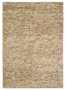 Kave Home Barevný vlněný koberec Elanis 160 x 230 cm