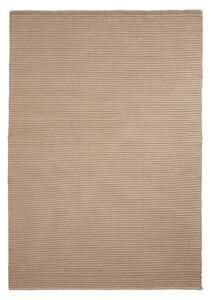 Kave Home Béžový koberec Ardelia 160 x 230 cm