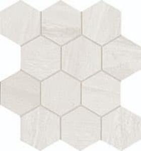 Obklad DOM Comfort white 35x37,5 cm mat DCOSEM10