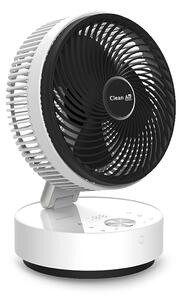 Cirkulační ventilátor s ionizátorem Clean Air Optima CA-404W, bílá