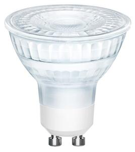 Nordlux LED žárovka GU10 4,9W 2700K (čirá) LED žárovky sklo 5164003221