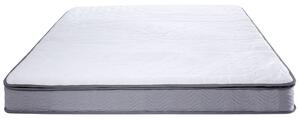 Taštičková matrace 180x200 cm SALEOR (měkká/tvrdá). 1022460