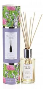 Difuzér Ashleigh & Burwood levandulový s bergamotem 150 ml