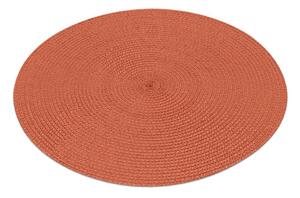 Plastové prostírání ø 35 cm Zebulon – douceur d'intérieur