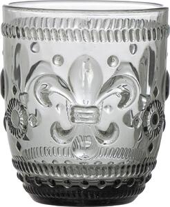 Skleněný pohár Cordelia 330 ml