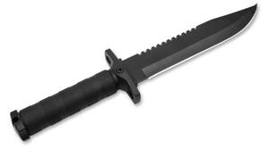 Böker - Nůž s pevnou čepelí John Jay Survival Knife 34,5 cm