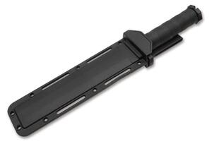 Böker - Nůž s pevnou čepelí John Jay Survival Knife 34,5 cm