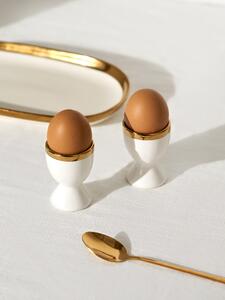 Sinsay - Kalíšek na vajíčka - bílá